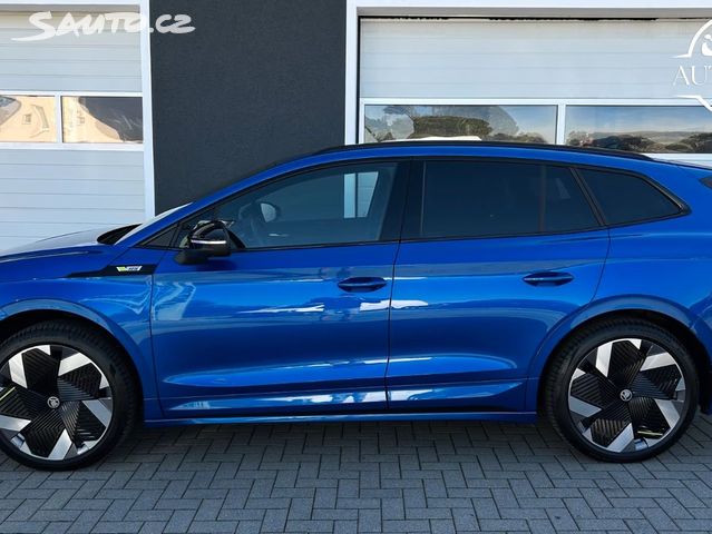 Škoda Enyaq
